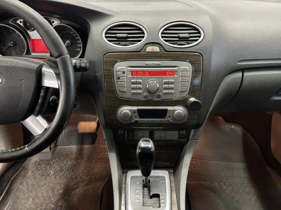 Ford Focus II Рестайлинг Саратов  - изображение 9