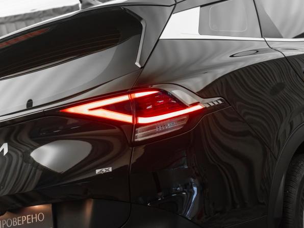 Kia Sportage V с пробегом 2023 года, цена 3 380 000 рублей, 46221 км, внедорожник, Автокод Объявления
