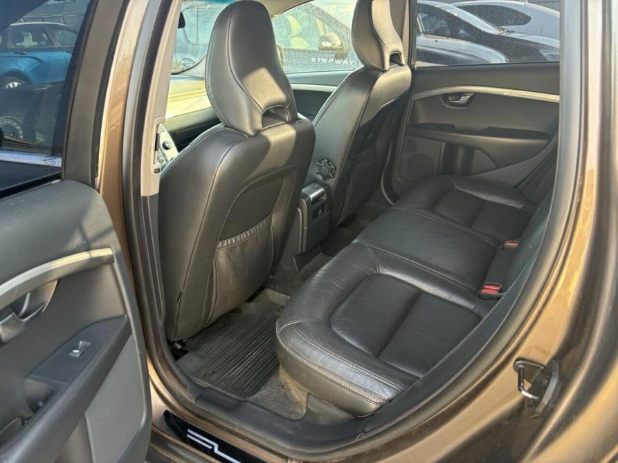 Volvo XC70 II Пермь  - изображение 7