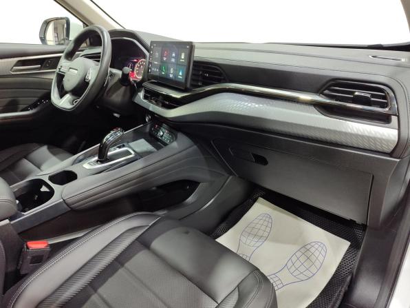Haval F7 I Рестайлинг с пробегом 2024 года, цена 2 550 000 рублей, 34521 км, внедорожник, Автокод Объявления