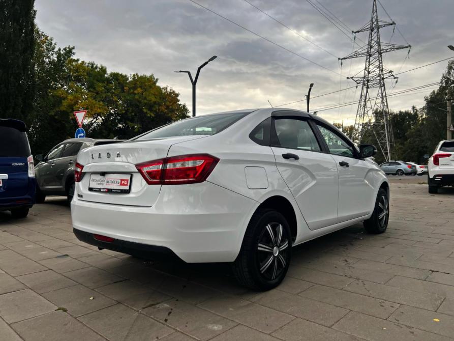 Lada (ВАЗ) Vesta I Стерлитамак  - изображение 2