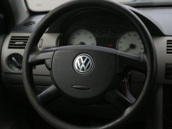 Volkswagen Pointer с пробегом 2005 года, цена 93 000 рублей, 258000 км, хэтчбек, Автокод Объявления
