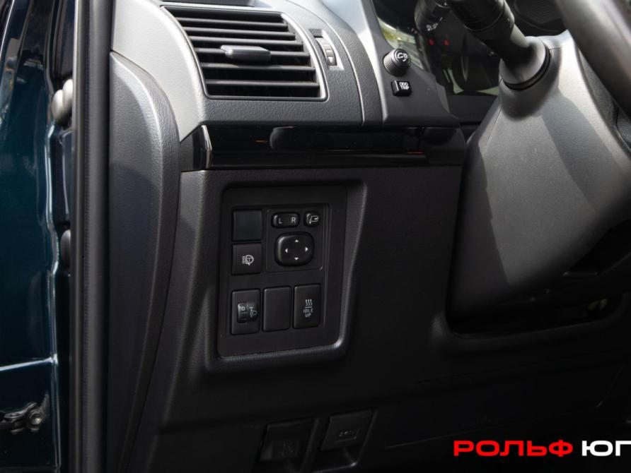 Toyota Land Cruiser Prado 150 Series Рестайлинг 2 Москва  - изображение 22