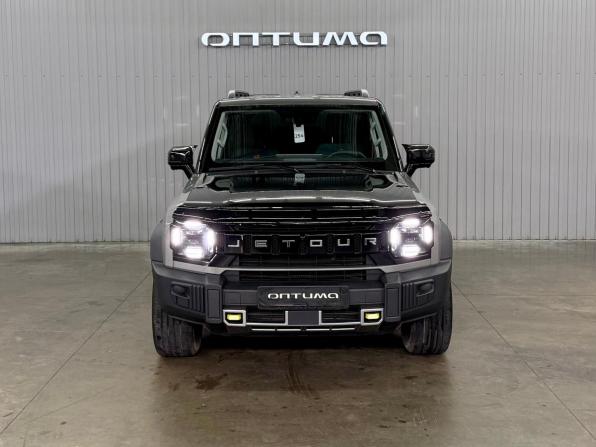 JETOUR T2 с пробегом 2024 года, цена 3 297 000 рублей, 33035 км, внедорожник, Автокод Объявления