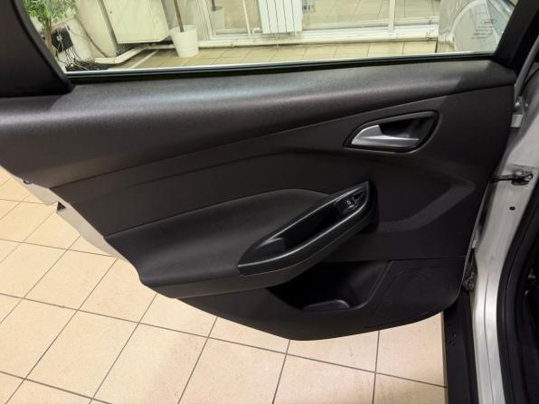 Ford Focus III с пробегом 2014 года, цена 975 000 рублей, 115000 км, седан, Автокод Объявления