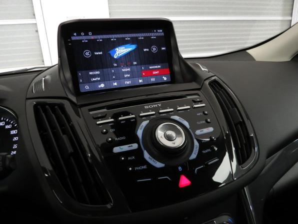 Ford Kuga II с пробегом 2016 года, цена 1 245 000 рублей, 150000 км, внедорожник, Автокод Объявления