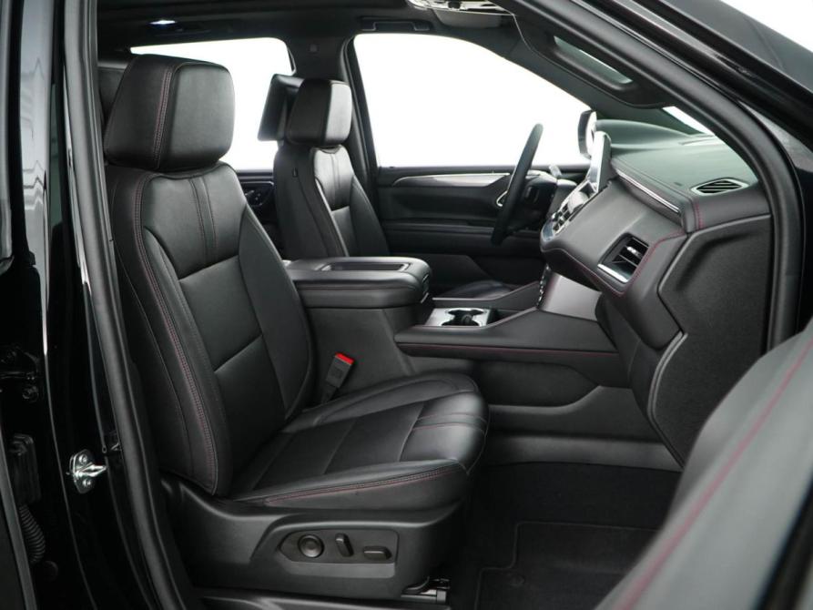 Chevrolet Tahoe V Рестайлинг Москва  - изображение 8