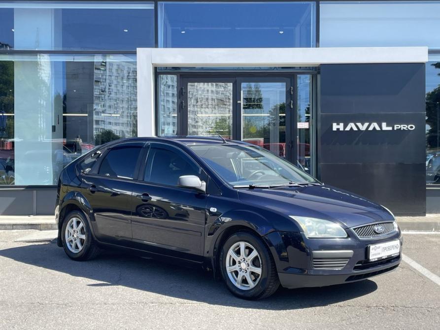 Ford Focus II Москва  - изображение 3