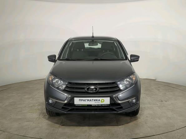 Lada (ВАЗ) Granta I Рестайлинг с пробегом 2020 года, цена 720 000 рублей, 68559 км, лифтбек, Автокод Объявления