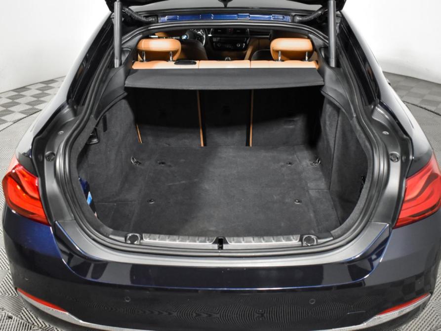 BMW 4 серии F32/F33/F36 Рестайлинг Санкт-Петербург  - изображение 21