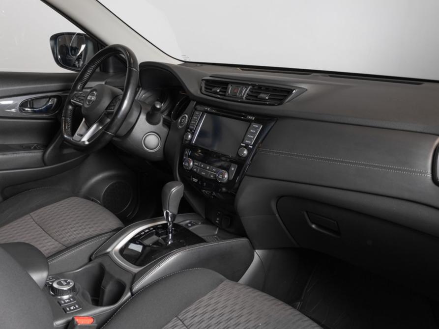 Nissan X-Trail III Рестайлинг Казань  - изображение 7