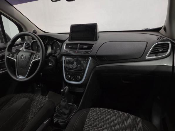 Opel Mokka I с пробегом 2013 года, цена 660 000 рублей, 213898 км, внедорожник, Автокод Объявления