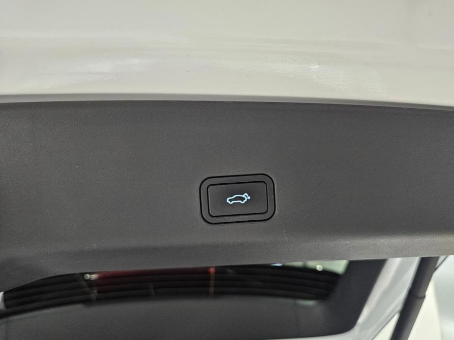 Geely Monjaro I Москва  - изображение 26