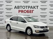 Volkswagen Polo V Рестайлинг Владимир  - изображение 17