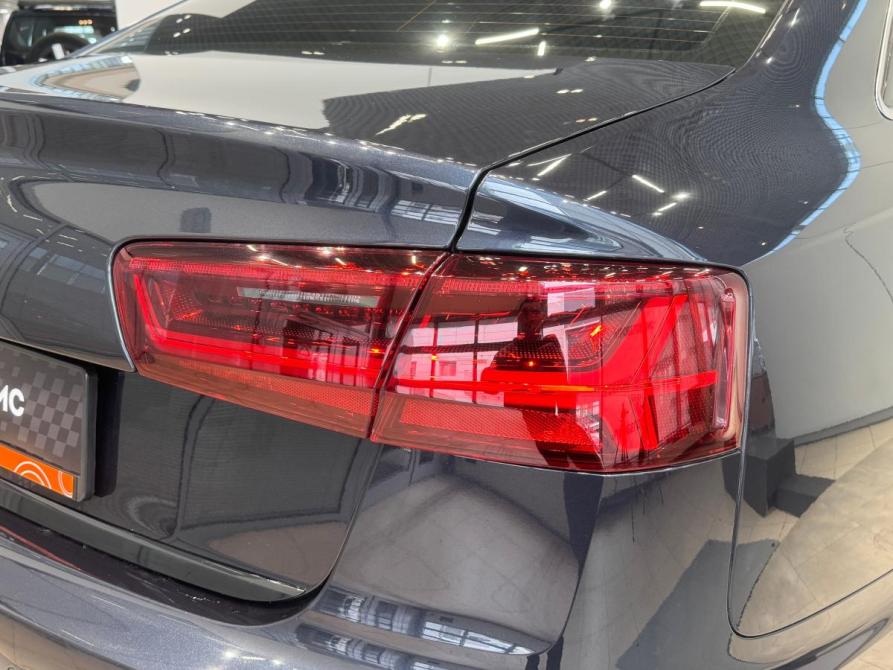 Audi A6 IV (C7) Рестайлинг Волжский  - изображение 9