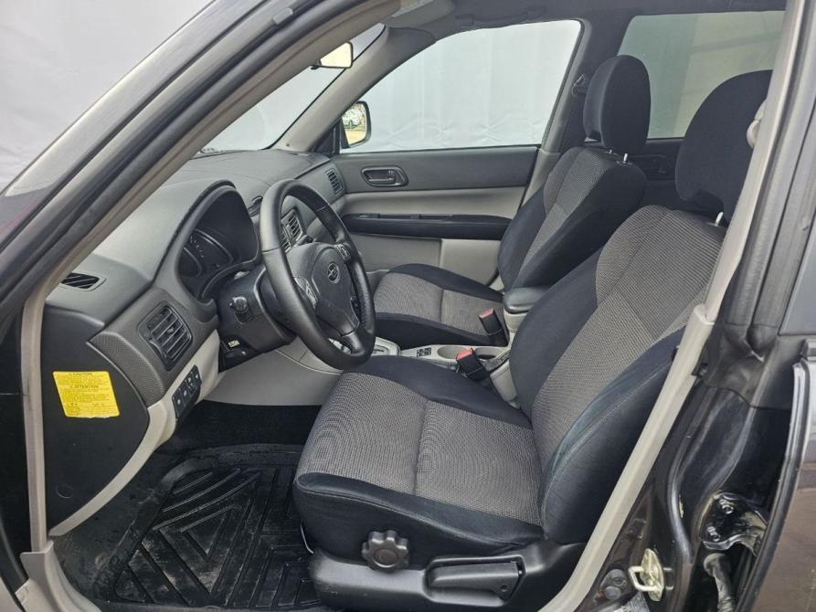 Subaru Forester II Рестайлинг Ярославль  - изображение 9