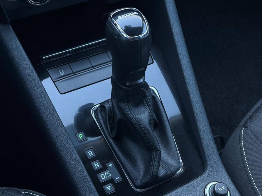 Skoda Octavia III (A7) Рестайлинг Екатеринбург  - изображение 30