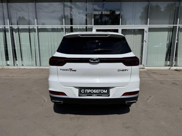 Chery Tiggo 7 Pro I с пробегом 2022 года, цена 1 599 999 рублей, 87000 км, внедорожник, Автокод Объявления