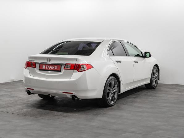 Honda Accord VIII Рестайлинг с пробегом 2011 года, цена 1 550 000 рублей, 251344 км, седан, Автокод Объявления