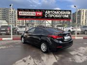 Hyundai Elantra V (MD) Рестайлинг Альметьевск  - изображение 35