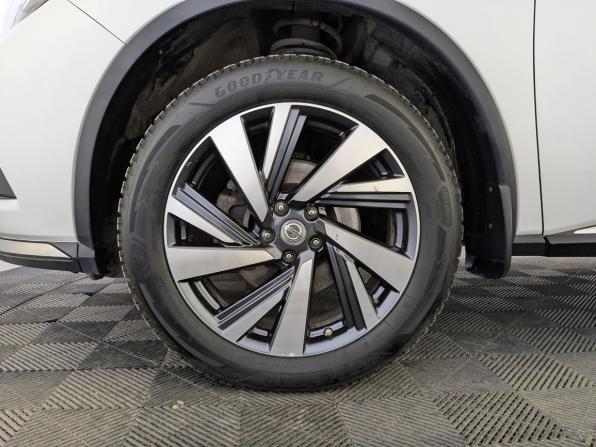 Nissan Murano III (Z52) с пробегом 2021 года, цена 3 550 000 рублей, 61336 км, внедорожник, Автокод Объявления