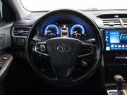 Toyota Camry VII (XV50) Рестайлинг 2 Тюмень  - изображение 42