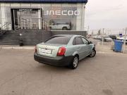 Chevrolet Lacetti I Саратов  - изображение 20