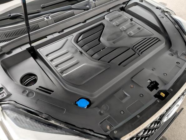 Chery Tiggo 7 Pro Max I с пробегом 2024 года, цена 2 050 000 рублей, 6092 км, внедорожник, Автокод Объявления