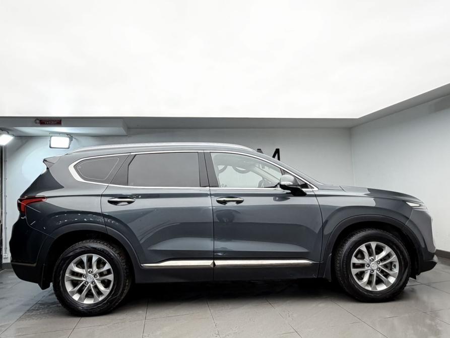 Hyundai Santa Fe IV Москва  - изображение 5