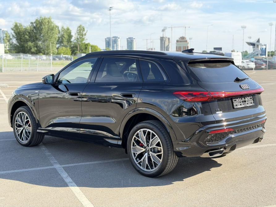 Audi Q5 III Казань  - изображение 4