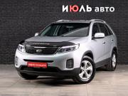 Kia Sorento II Рестайлинг Екатеринбург  - изображение 22