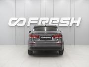 Kia Rio III Рестайлинг Ростов-на-Дону  - изображение 22