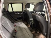 BMW X3 III (G01) Химки  - изображение 30