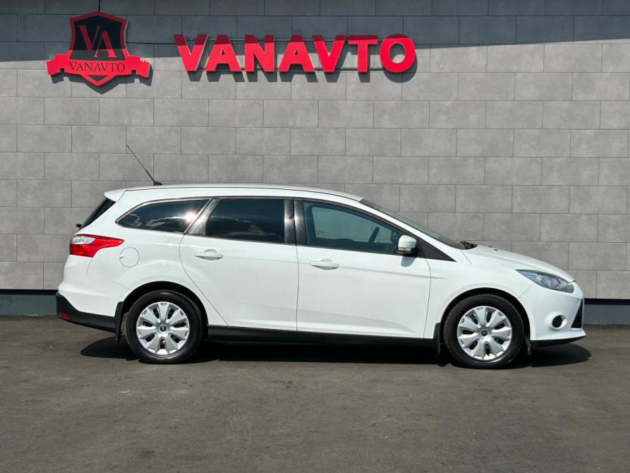 Ford Focus III Альметьевск  - изображение 4