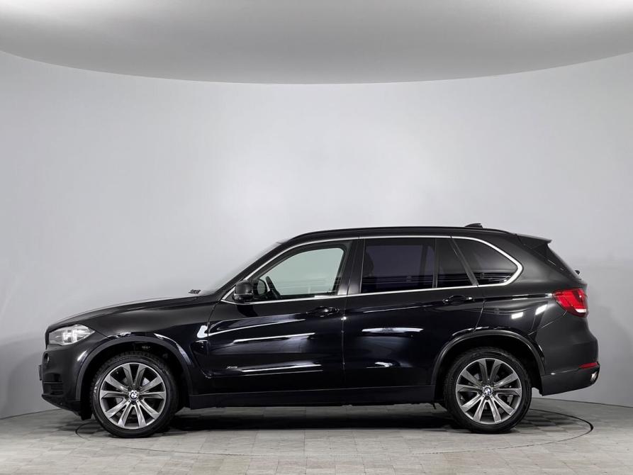 BMW X5 III (F15) Калининград  - изображение 8