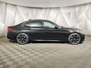 BMW M5 VI (F90) Москва  - изображение 26
