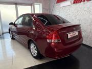 Kia Cerato I Рестайлинг Ярославль  - изображение 34