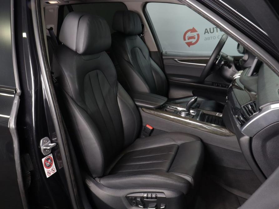 BMW X5 III (F15) Минеральные Воды  - изображение 22
