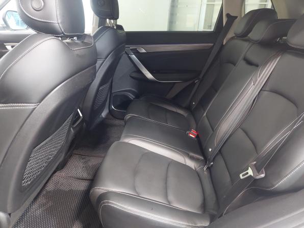 Geely Atlas Pro с пробегом 2022 года, цена 1 850 000 рублей, 87500 км, внедорожник, Автокод Объявления
