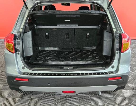 Suzuki Vitara II с пробегом 2015 года, цена 1 549 000 рублей, 112674 км, внедорожник, Автокод Объявления