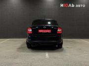 Skoda Rapid I Рестайлинг Челябинск  - изображение 24