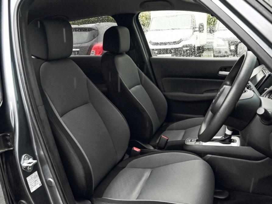 Honda Fit IV Екатеринбург  - изображение 15