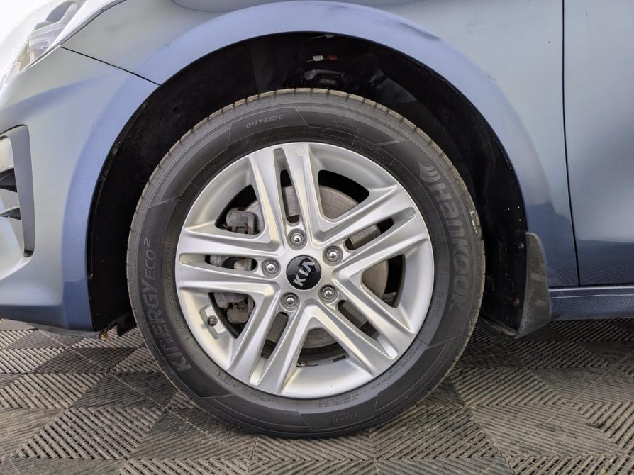 Kia Ceed III Москва  - изображение 18