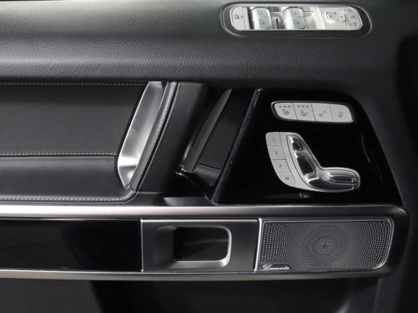 Mercedes-Benz G-Класс AMG II (W463) с пробегом 2022 года, цена 17 999 000 рублей, 26228 км, внедорожник, Автокод Объявления