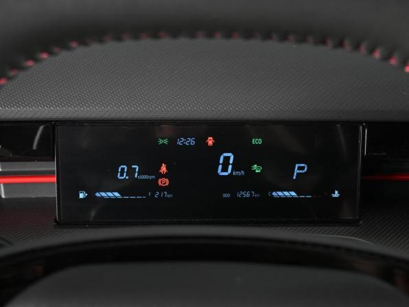 JETOUR DASHING I с пробегом 2024 года, цена 2 419 000 рублей, 12567 км, внедорожник, Автокод Объявления