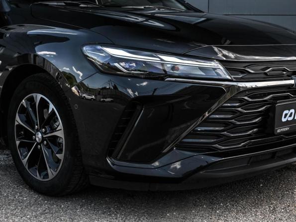 Chevrolet Monza II Рестайлинг с пробегом 2023 года, цена 1 739 000 рублей, 18059 км, седан, Автокод Объявления
