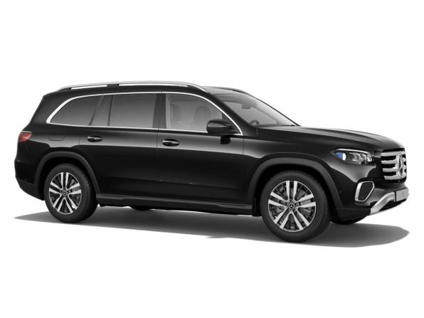 Новый Mercedes-Benz GLS II (X167) Рестайлинг 2025 года, цена 29 849 231 рубль, внедорожник, Автокод Объявления