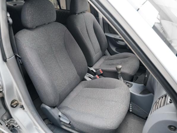 Hyundai Accent II с пробегом 2006 года, цена 549 000 рублей, 215500 км, седан, Автокод Объявления
