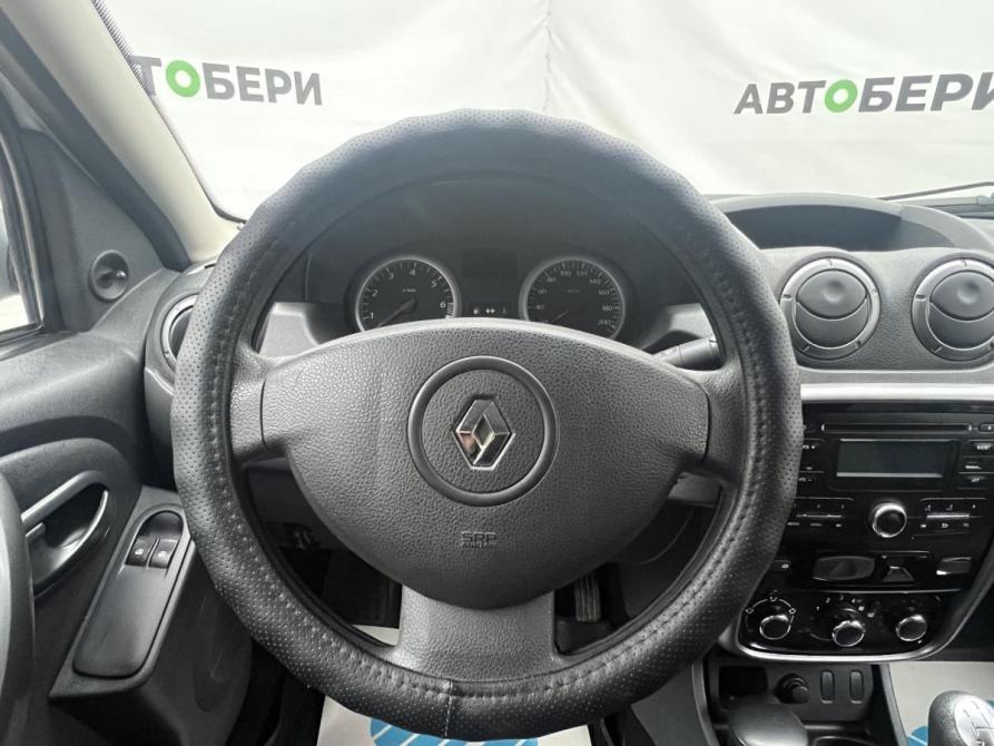 Renault Duster I Ульяновск  - изображение 10