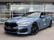BMW 8 серии II (G14/G15/G16) Калининград  - изображение 37